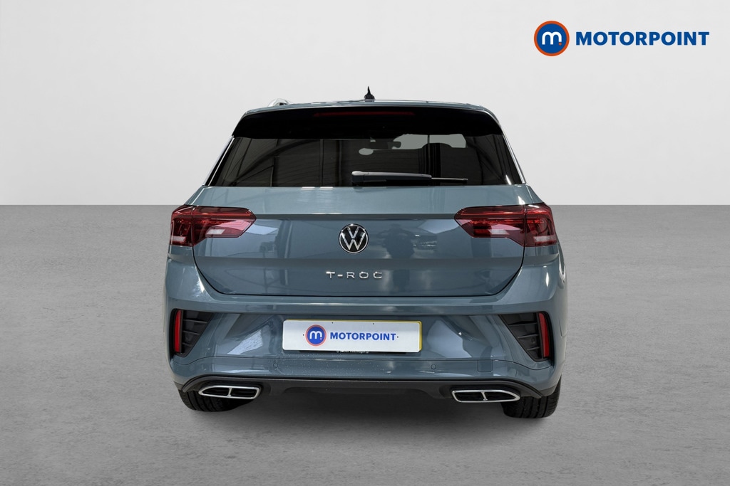 Used Volkswagen T-Roc 2023 for sale - 77688535: Photo 6