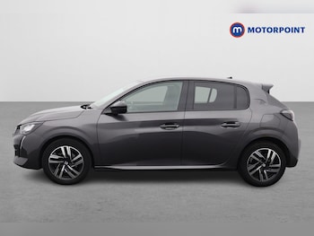 Used Peugeot 208 2023 for sale - 78153326: Photo