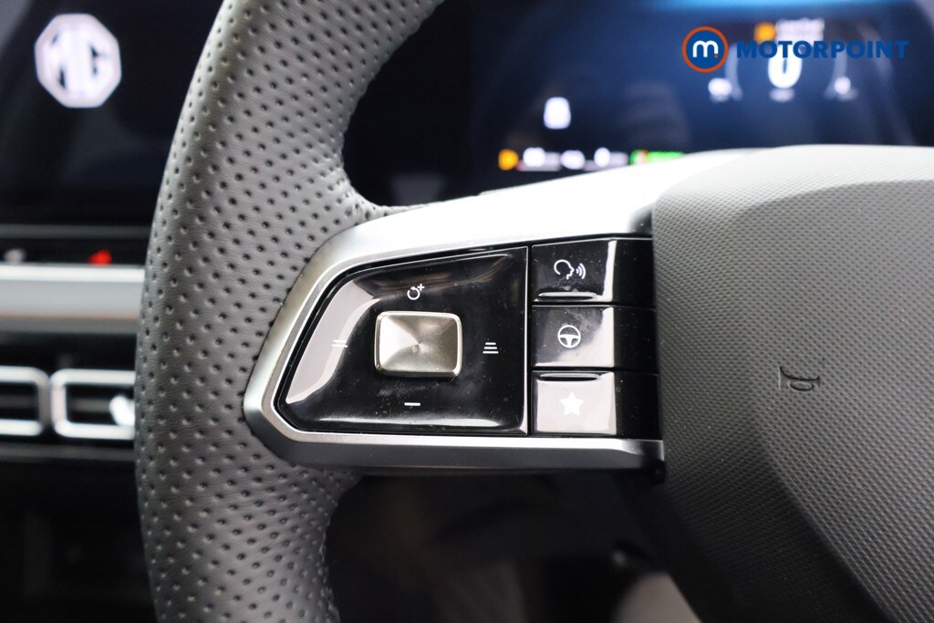 Used MG MG HS 2025 for sale - 78176952: Photo 10