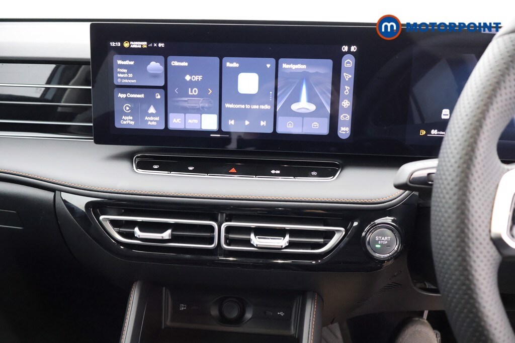 Used MG MG HS 2025 for sale - 78176952: Photo 15