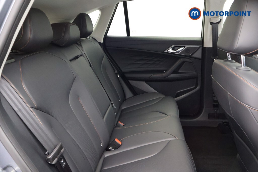 Used MG MG HS 2025 for sale - 78176952: Photo 22