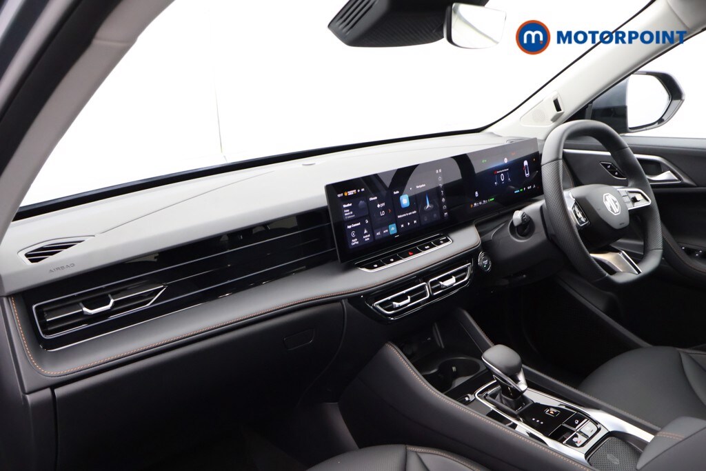 Used MG MG HS 2025 for sale - 78176952: Photo 25