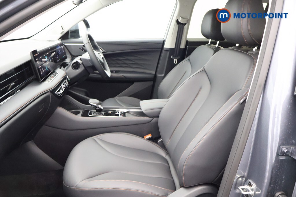 Used MG MG HS 2025 for sale - 78176952: Photo 26