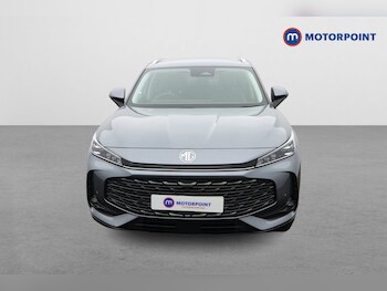 Used MG MG HS 2025 for sale - 78176952: Photo