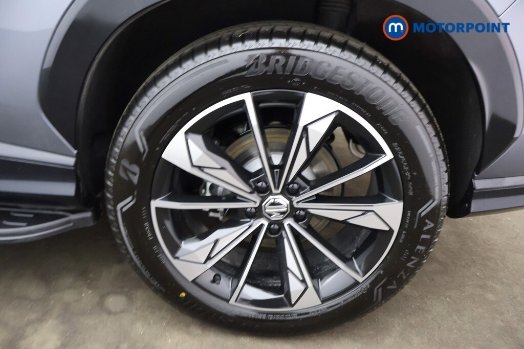 Used MG MG HS 2025 for sale - 78176952: Photo 31