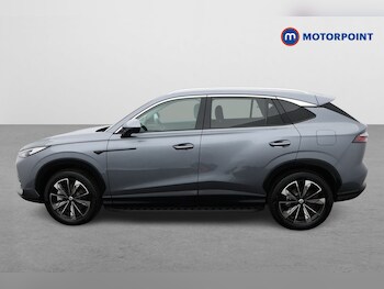 Used MG MG HS 2025 for sale - 78176952: Photo