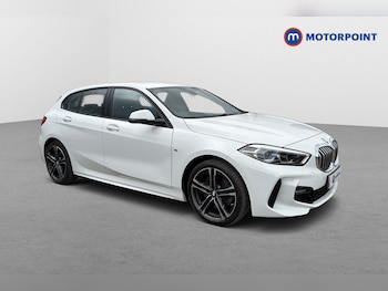 Used BMW 1 Series undefined for sale - 78718835: Photo