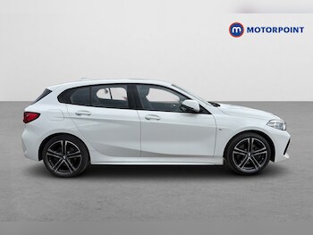 Used BMW 1 Series undefined for sale - 78718835: Photo