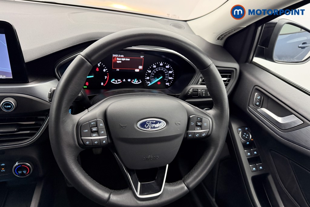 Used Ford Focus 2019 for sale - 77257565: Photo 11