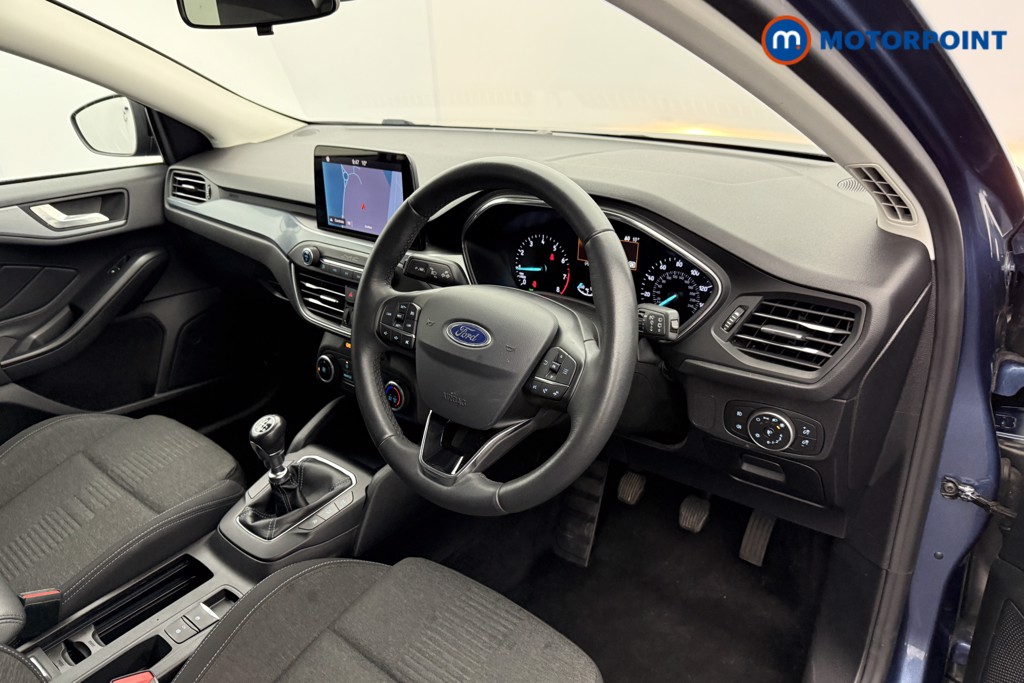 Used Ford Focus 2019 for sale - 77257565: Photo 12