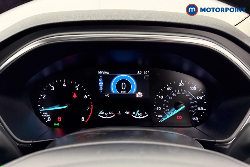 Used Ford Focus 2019 for sale - 77257565: Photo 13