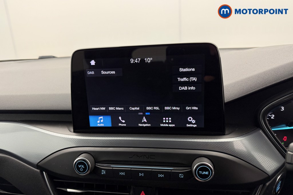 Used Ford Focus 2019 for sale - 77257565: Photo 14