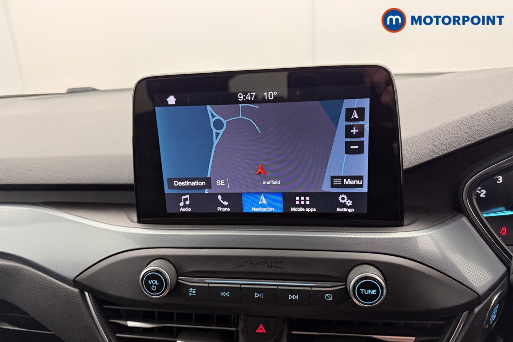 Used Ford Focus 2019 for sale - 77257565: Photo 15