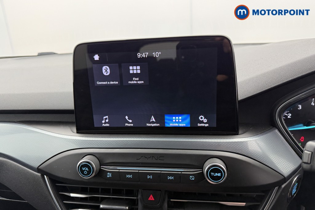 Used Ford Focus 2019 for sale - 77257565: Photo 16