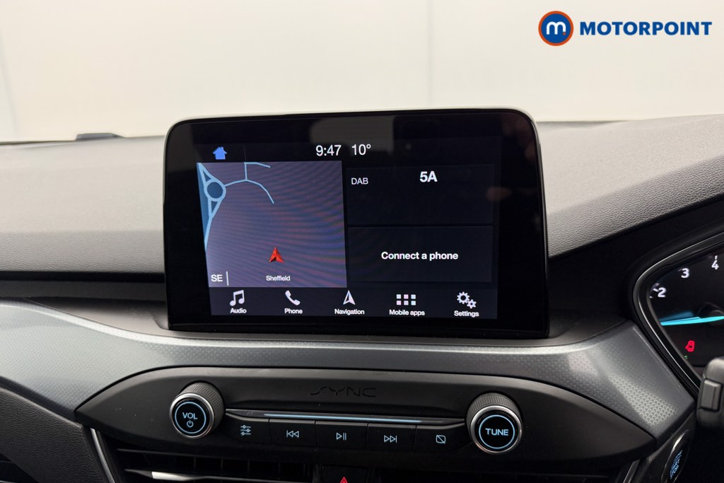 Used Ford Focus 2019 for sale - 77257565: Photo 17