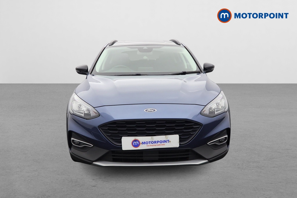 Used Ford Focus 2019 for sale - 77257565: Photo 2