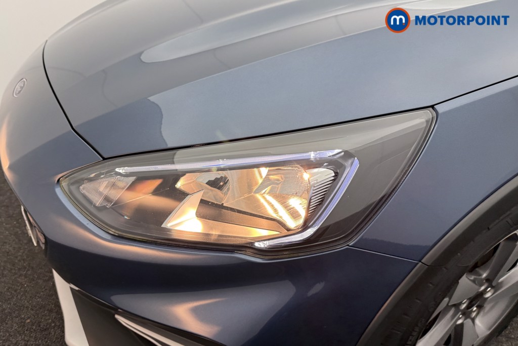 Used Ford Focus 2019 for sale - 77257565: Photo 34