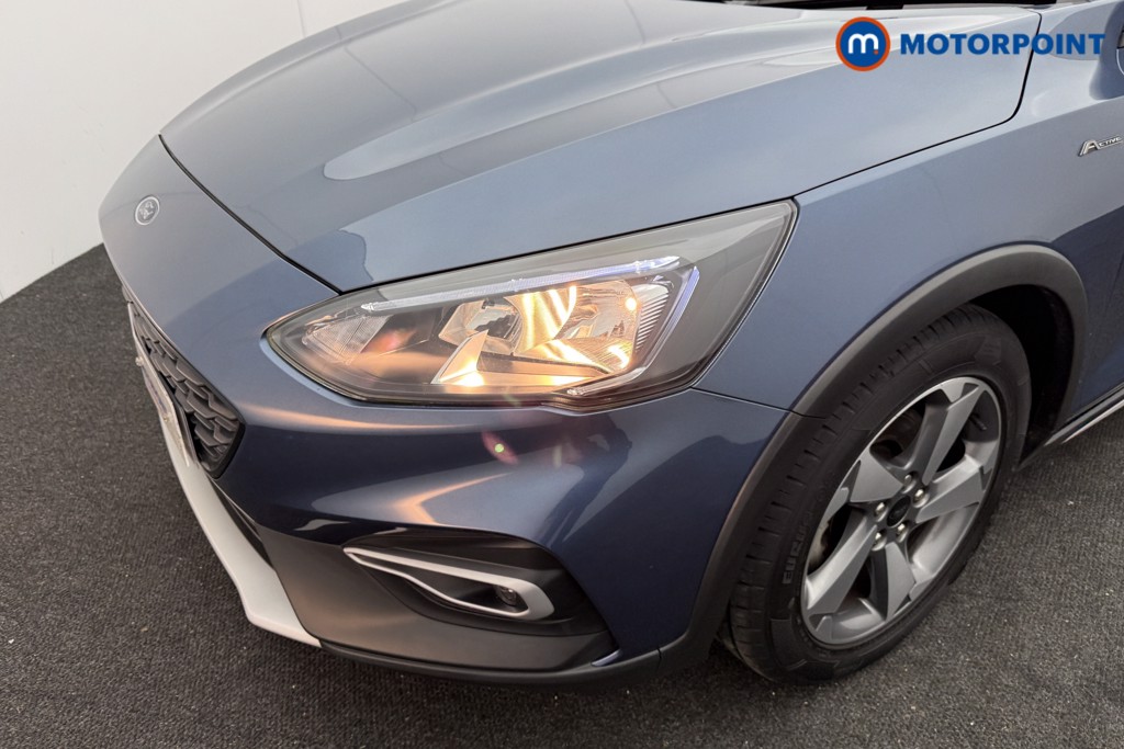 Used Ford Focus 2019 for sale - 77257565: Photo 35