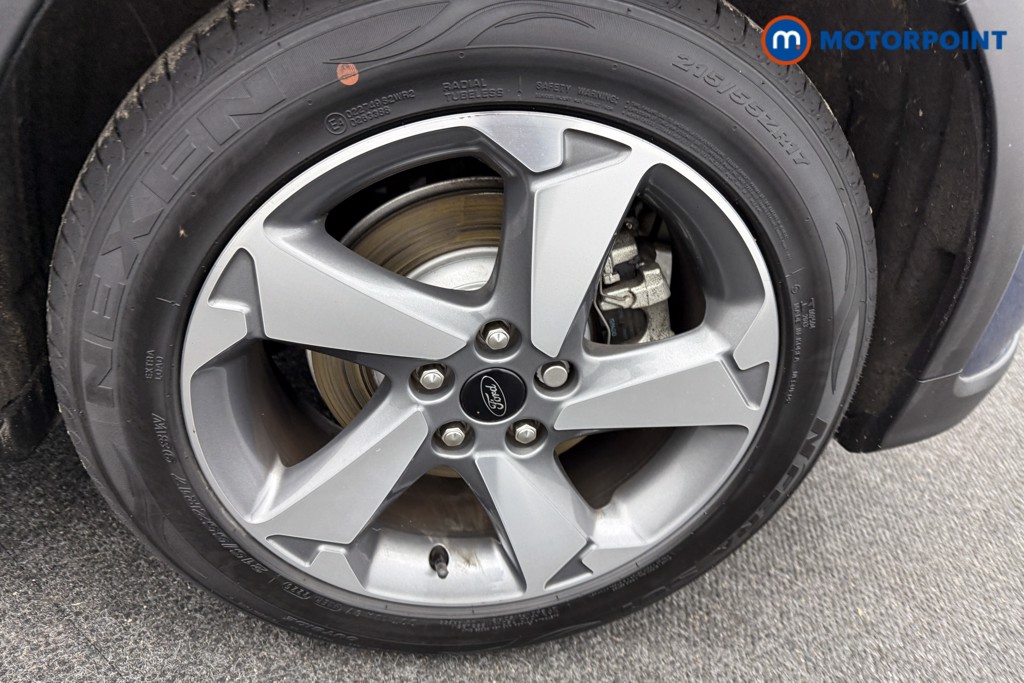 Used Ford Focus 2019 for sale - 77257565: Photo 37