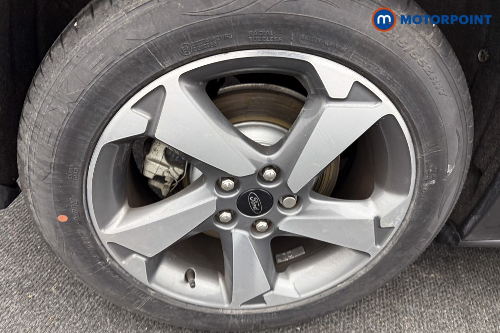 Used Ford Focus 2019 for sale - 77257565: Photo 38