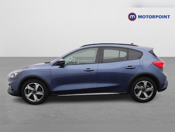 Used Ford Focus 2019 for sale - 77257565: Photo