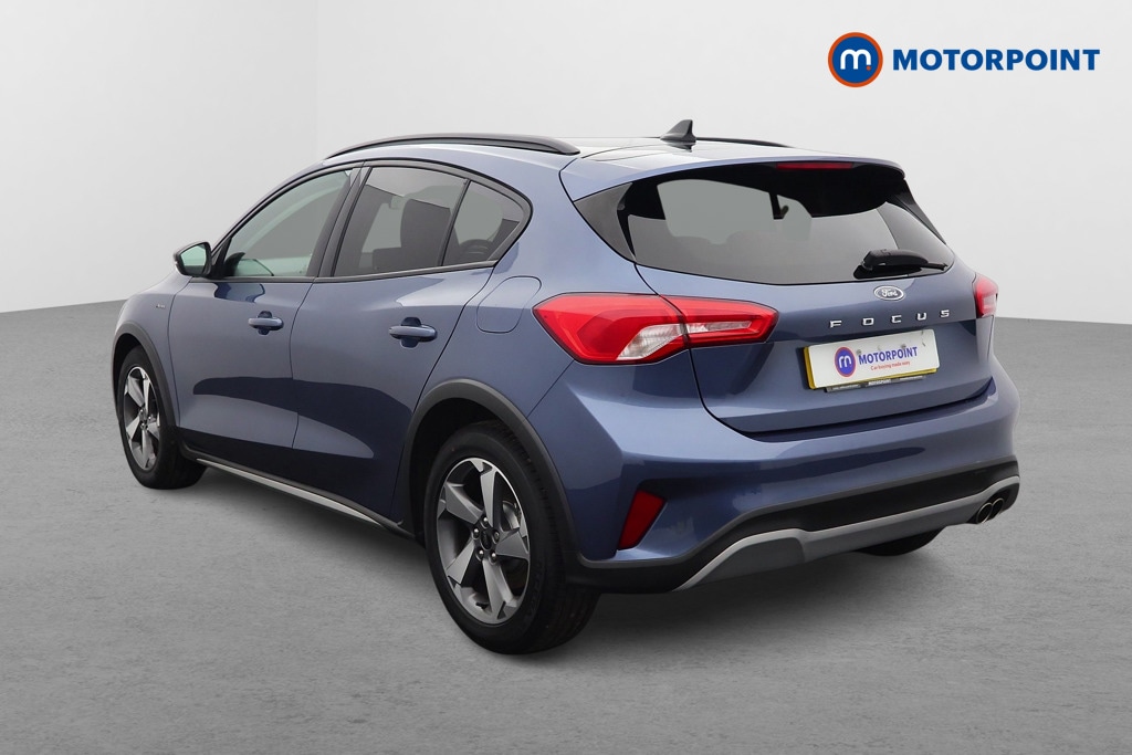 Used Ford Focus 2019 for sale - 77257565: Photo 5