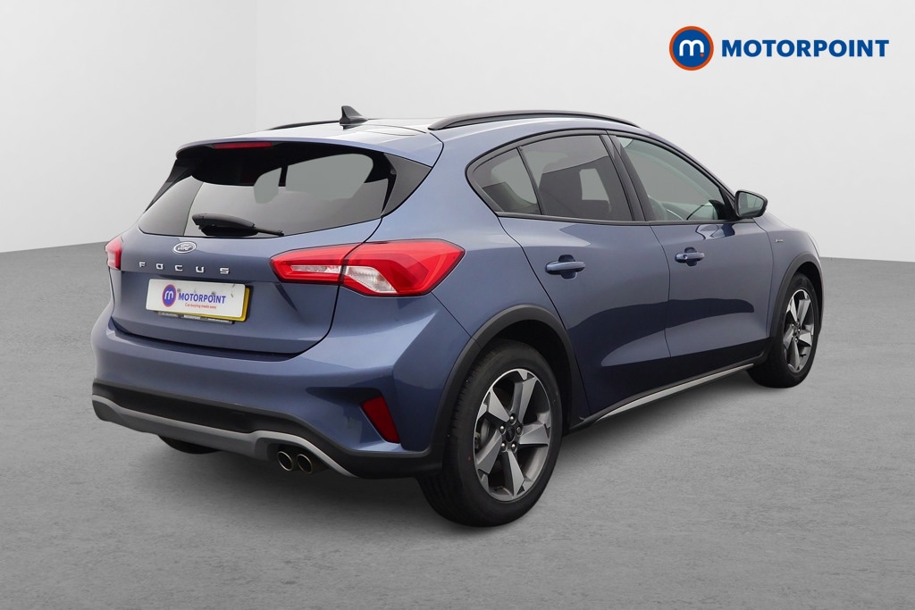 Used Ford Focus 2019 for sale - 77257565: Photo 7