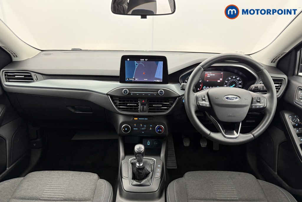 Used Ford Focus 2019 for sale - 77257565: Photo 9