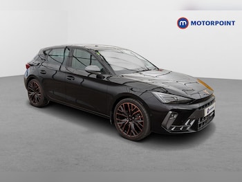 Used Cupra Leon 2025 for sale - 79045597: Photo