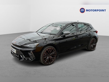 Used Cupra Leon 2025 for sale - 79045597: Photo