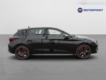 Used Cupra Leon 2025 for sale - 79045597: Photo