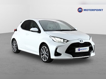 Used Toyota Yaris 2022 for sale - 78432239: Photo