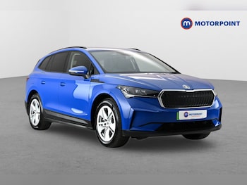 Used Skoda Enyaq 2025 for sale - 79469647: Photo