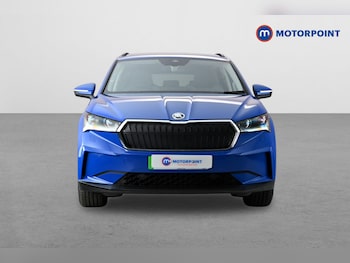 Used Skoda Enyaq 2025 for sale - 79469647: Photo