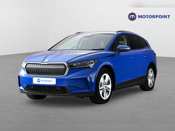 Used Skoda Enyaq 2025 for sale - 79469647: Photo