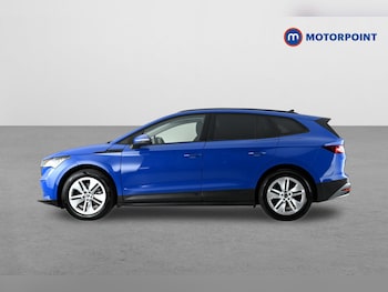 Used Skoda Enyaq 2025 for sale - 79469647: Photo