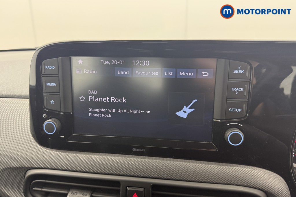 Used Hyundai i10 2023 for sale - 77297844: Photo 15