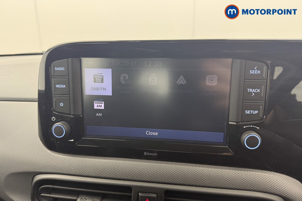 Used Hyundai i10 2023 for sale - 77297844: Photo 17