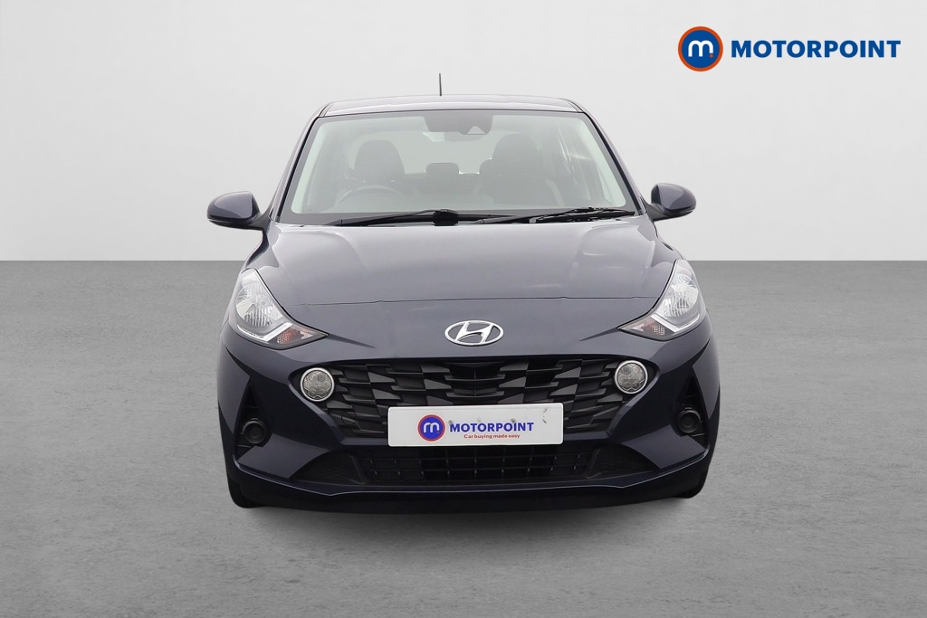 Used Hyundai i10 2023 for sale - 77297844: Photo 2