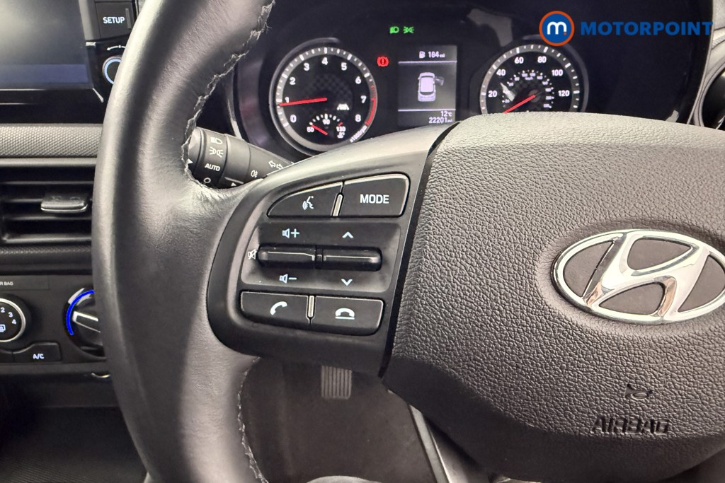 Used Hyundai i10 2023 for sale - 77297844: Photo 21