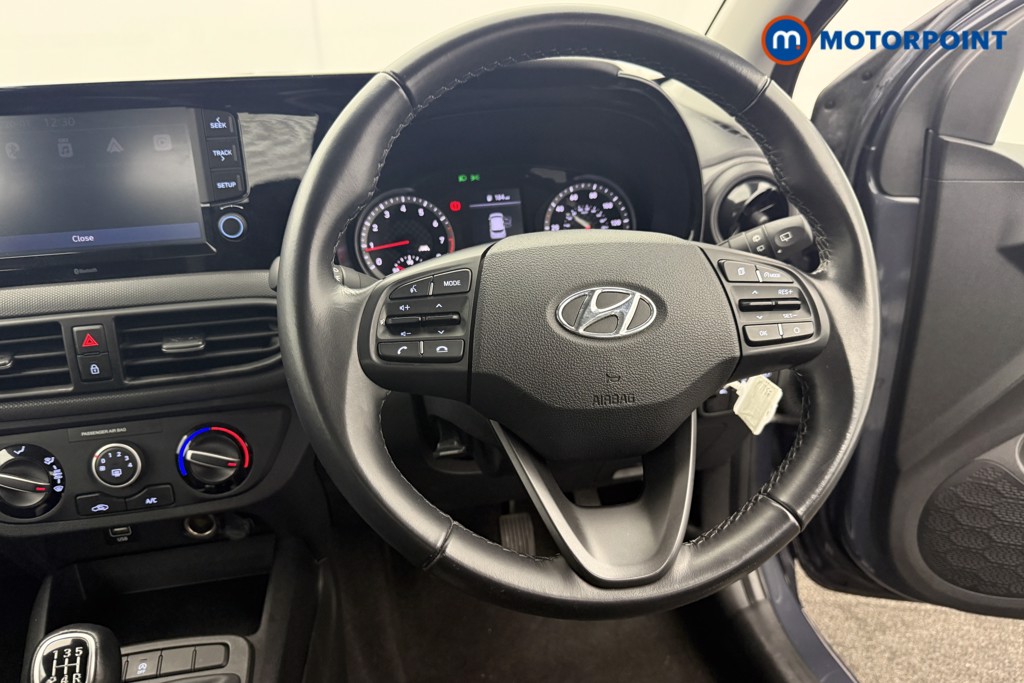 Used Hyundai i10 2023 for sale - 77297844: Photo 24