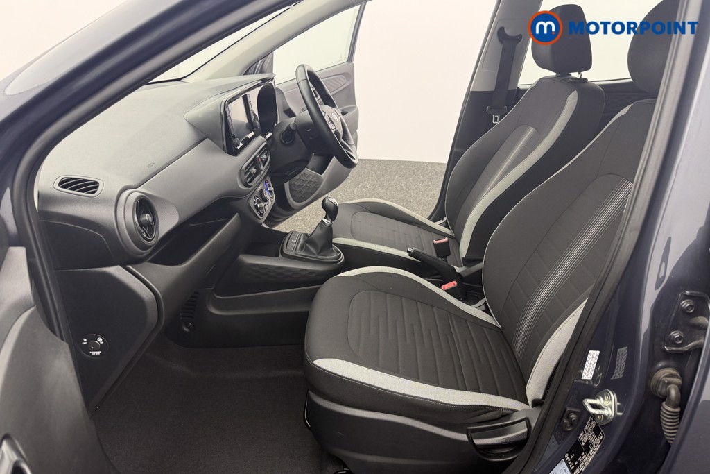 Used Hyundai i10 2023 for sale - 77297844: Photo 29