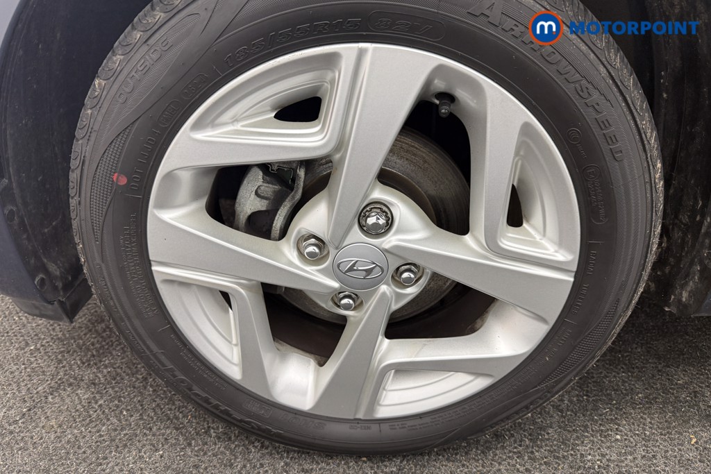 Used Hyundai i10 2023 for sale - 77297844: Photo 32