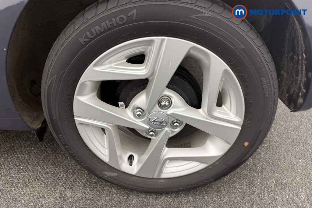 Used Hyundai i10 2023 for sale - 77297844: Photo 33