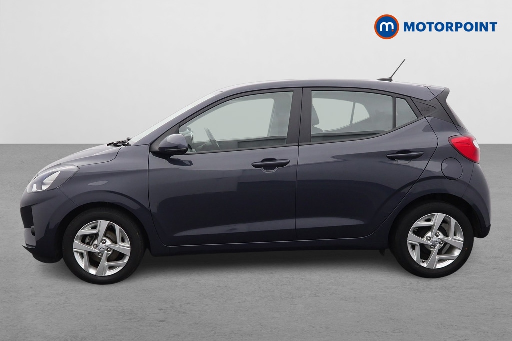 Used Hyundai i10 2023 for sale - 77297844: Photo 4