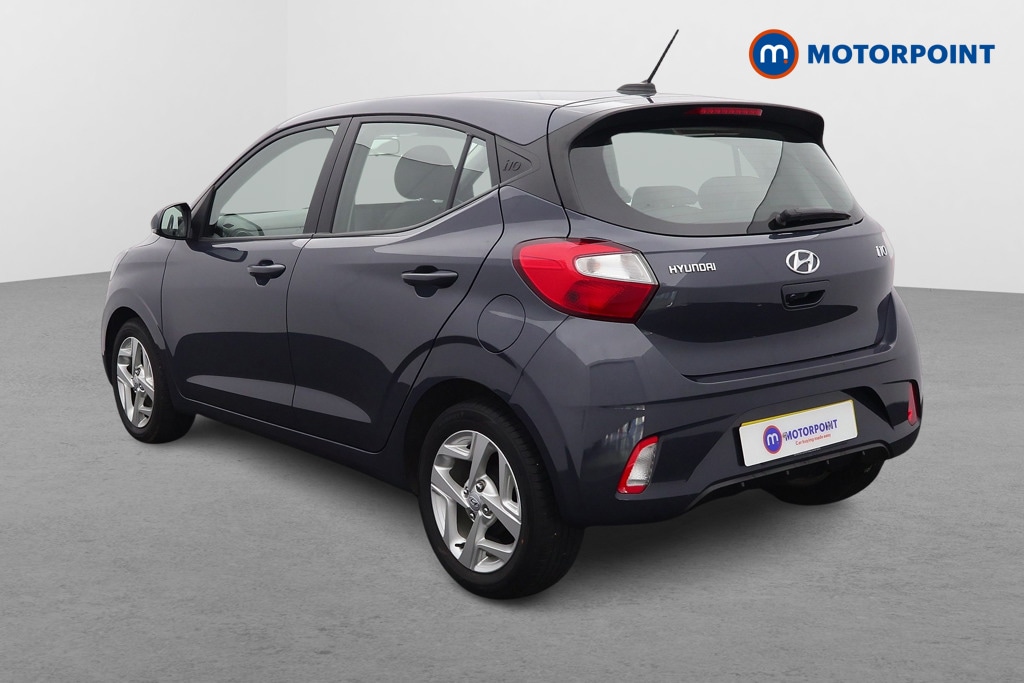 Used Hyundai i10 2023 for sale - 77297844: Photo 5