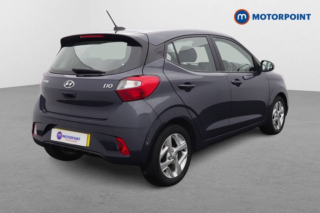 Used Hyundai i10 2023 for sale - 77297844: Photo 7