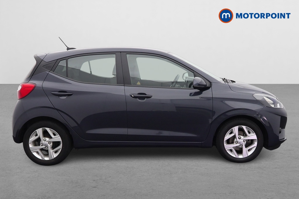 Used Hyundai i10 2023 for sale - 77297844: Photo 8