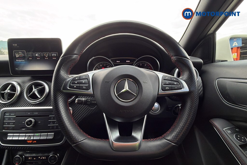 Used Mercedes-Benz A-Class 2017 for sale - 77845007: Photo 13