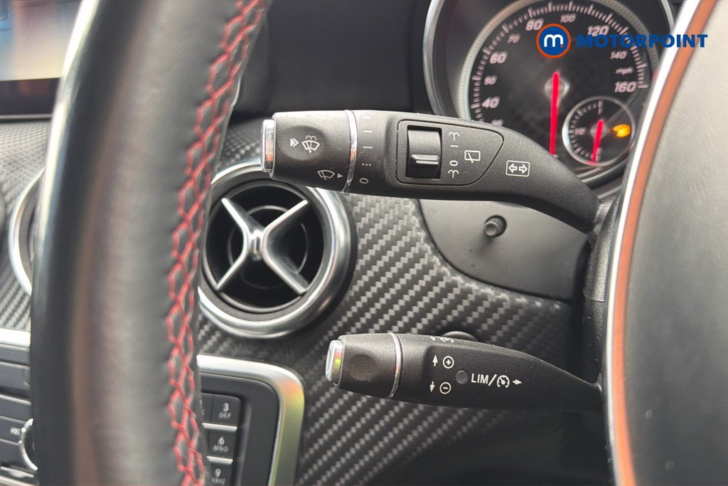 Used Mercedes-Benz A-Class 2017 for sale - 77845007: Photo 14